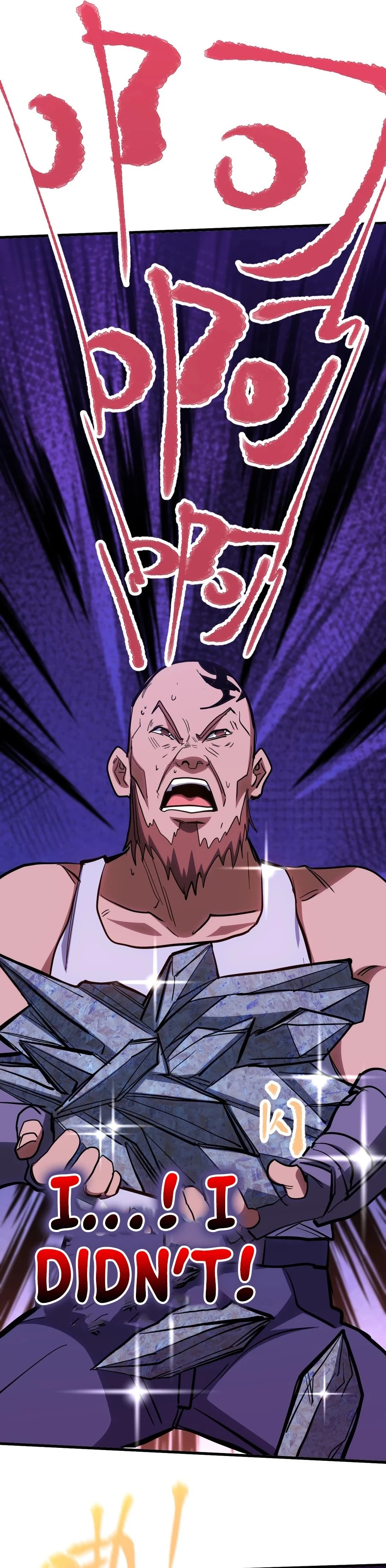 Leveling In The Future Chap 139 - Next Chap 140