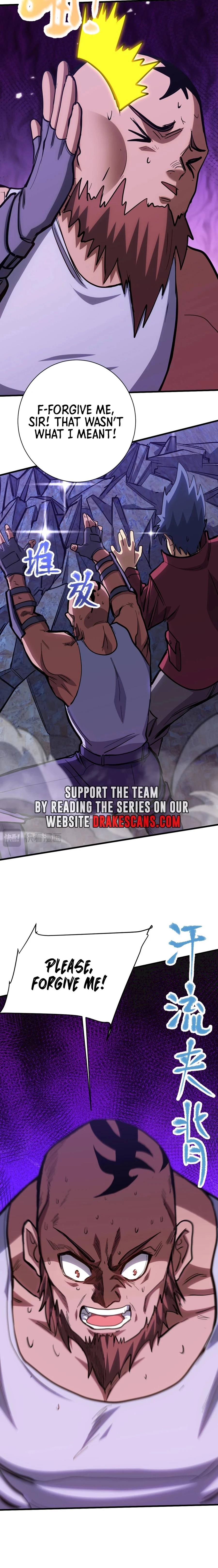 Leveling In The Future Chap 139 - Next Chap 140