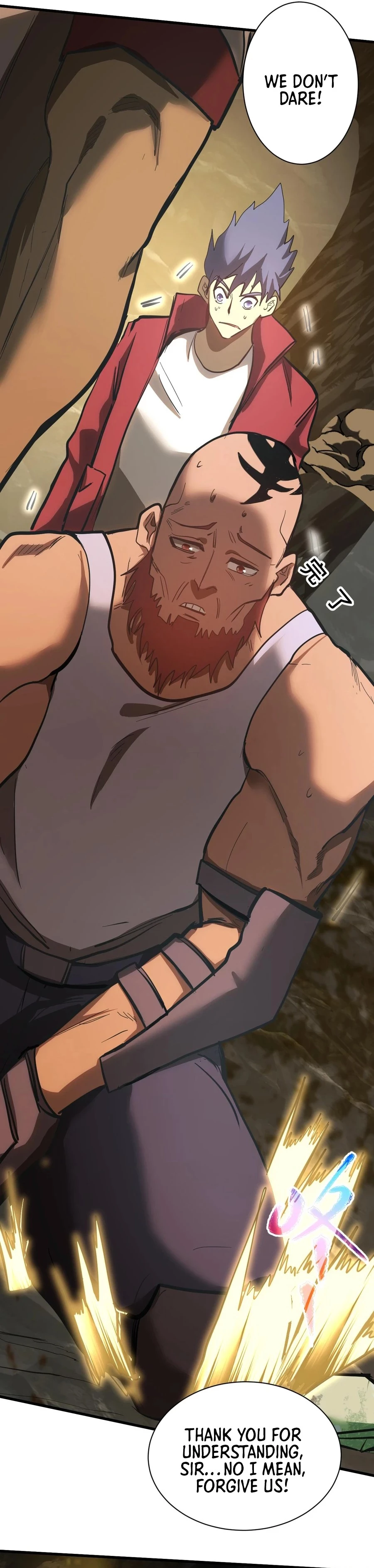 Leveling In The Future Chap 139 - Next Chap 140