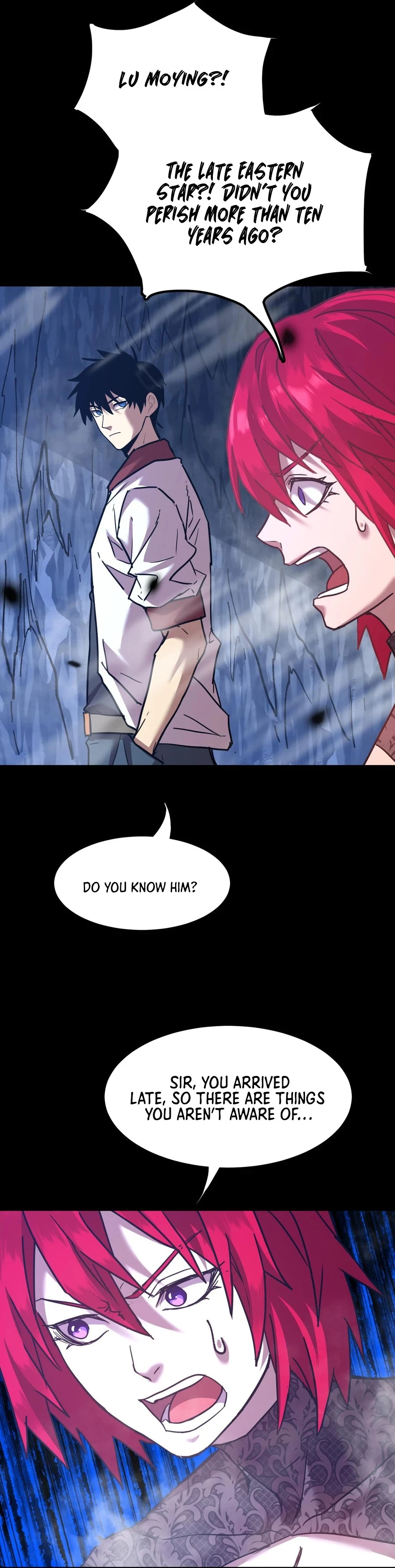 Leveling In The Future Chap 140 - Next Chap 141