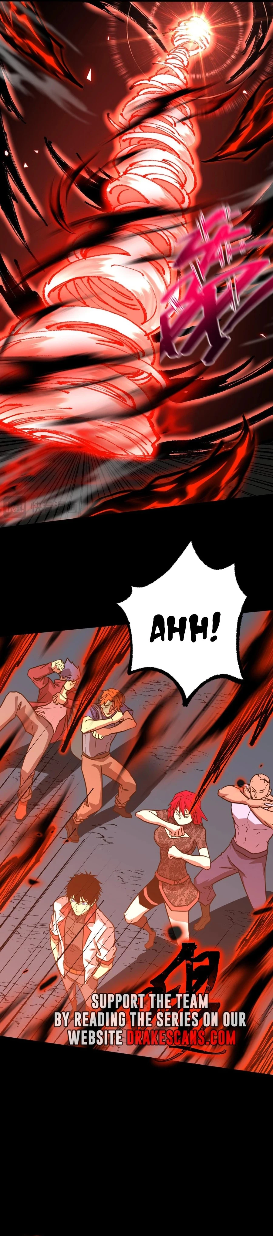 Leveling In The Future Chap 140 - Next Chap 141