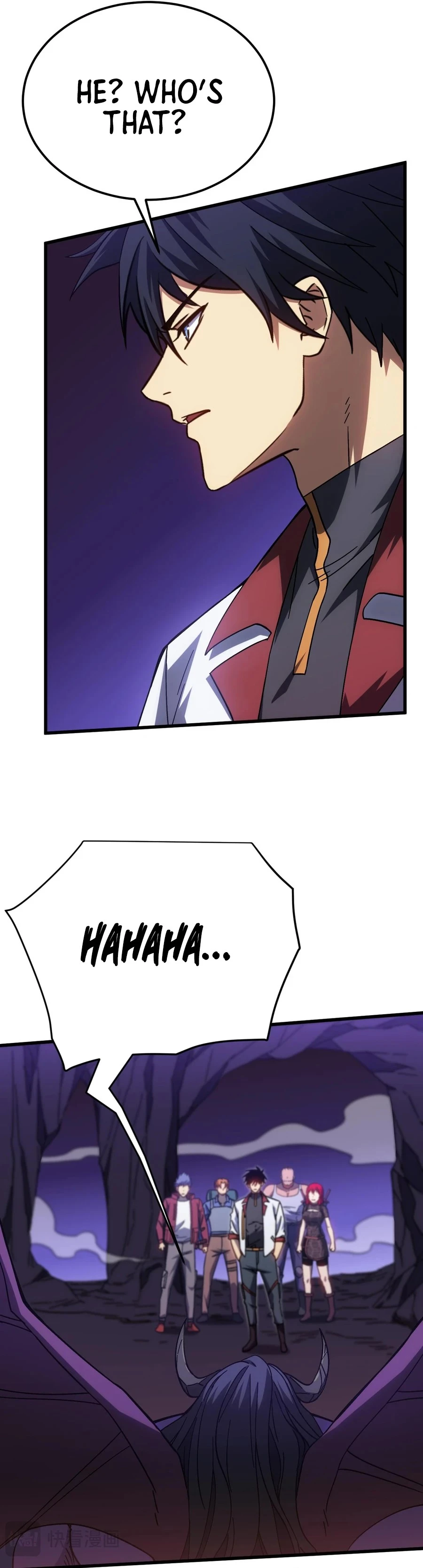 Leveling In The Future Chap 140 - Next Chap 141