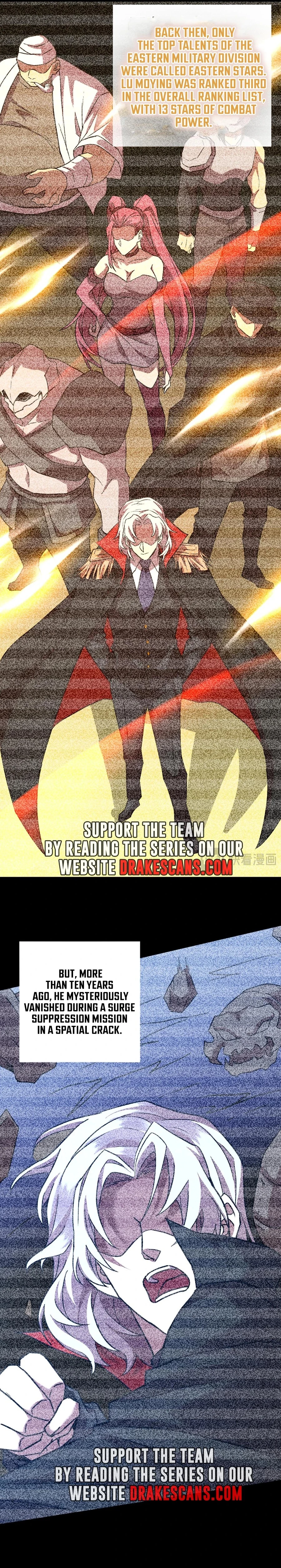 Leveling In The Future Chap 140 - Next Chap 141