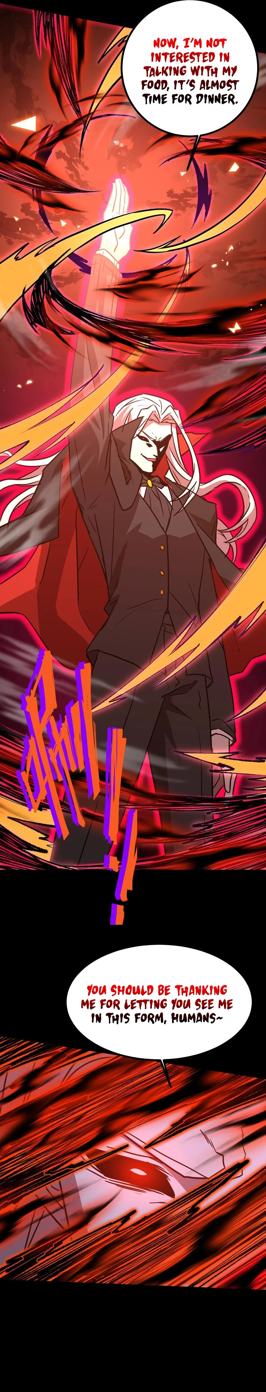 Leveling In The Future Chap 140 - Next Chap 141