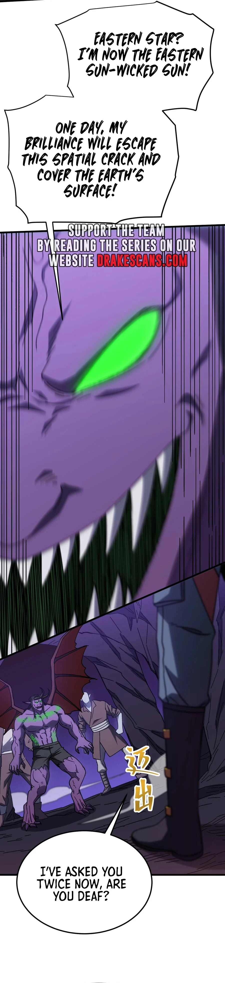 Leveling In The Future Chap 140 - Next Chap 141