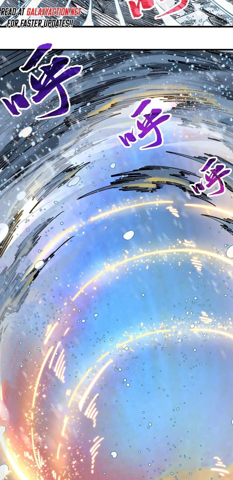 The Ultimate of All Ages  Chap 331 - Next Chap 332