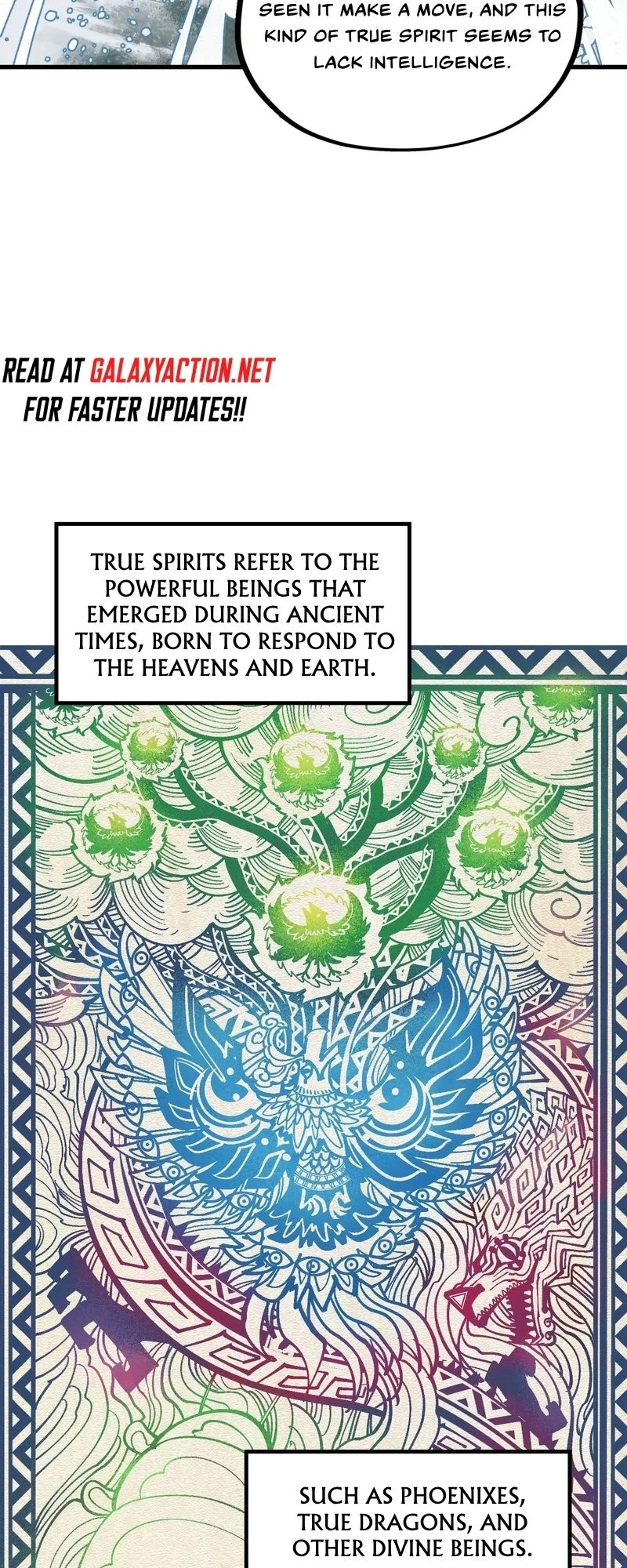 The Ultimate of All Ages  Chap 331 - Next Chap 332