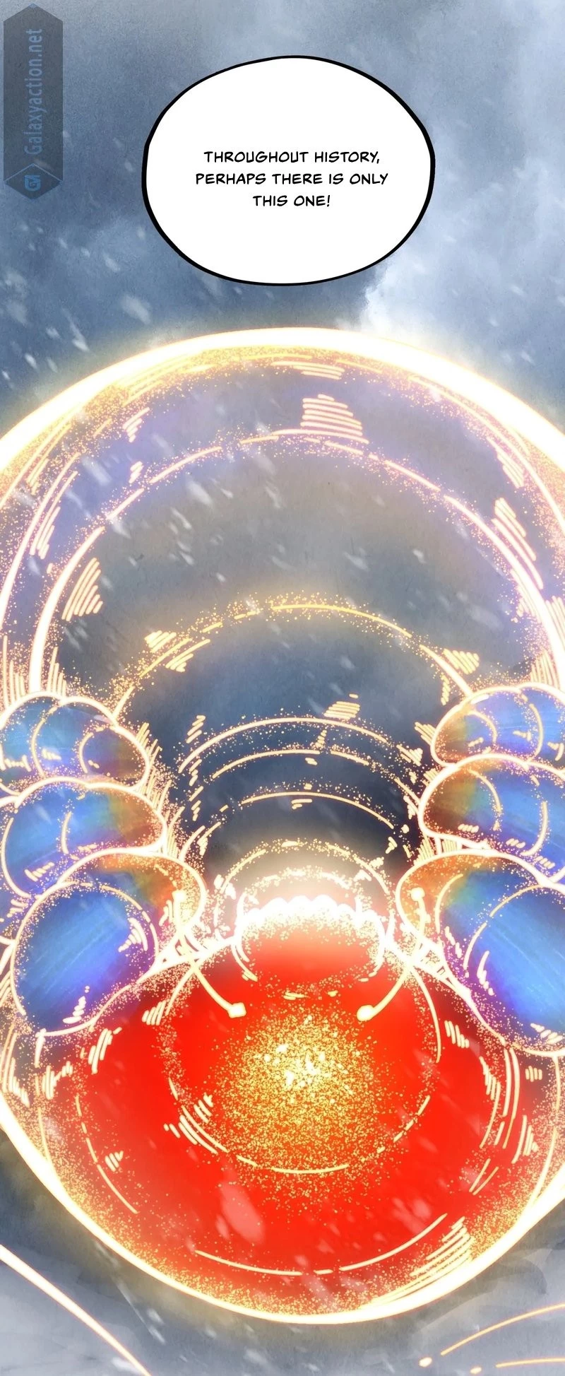 The Ultimate of All Ages  Chap 331 - Next Chap 332