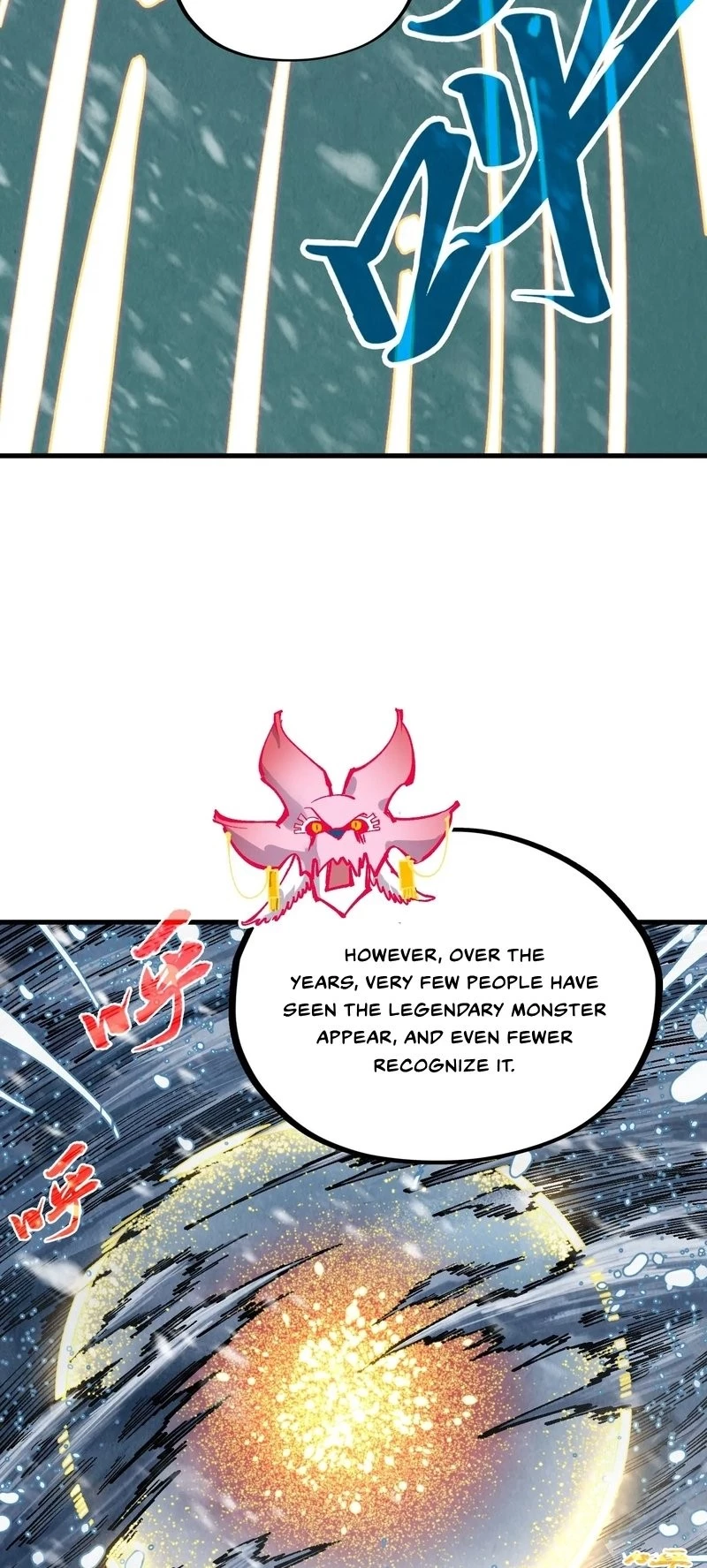 The Ultimate of All Ages  Chap 331 - Next Chap 332