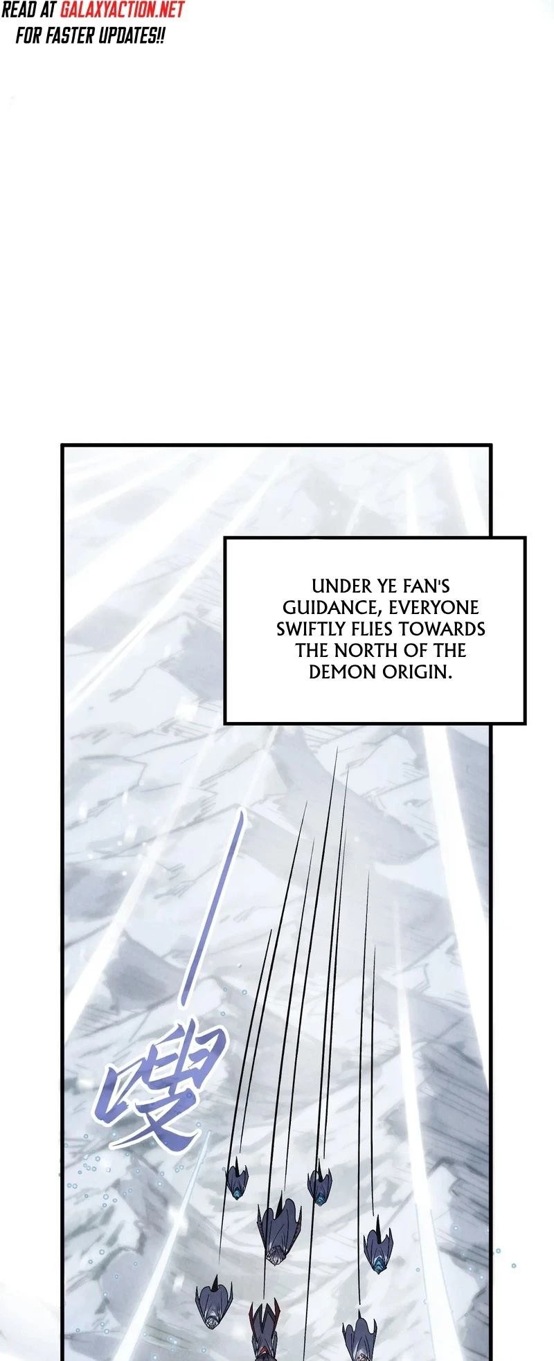 The Ultimate of All Ages  Chap 331 - Next Chap 332