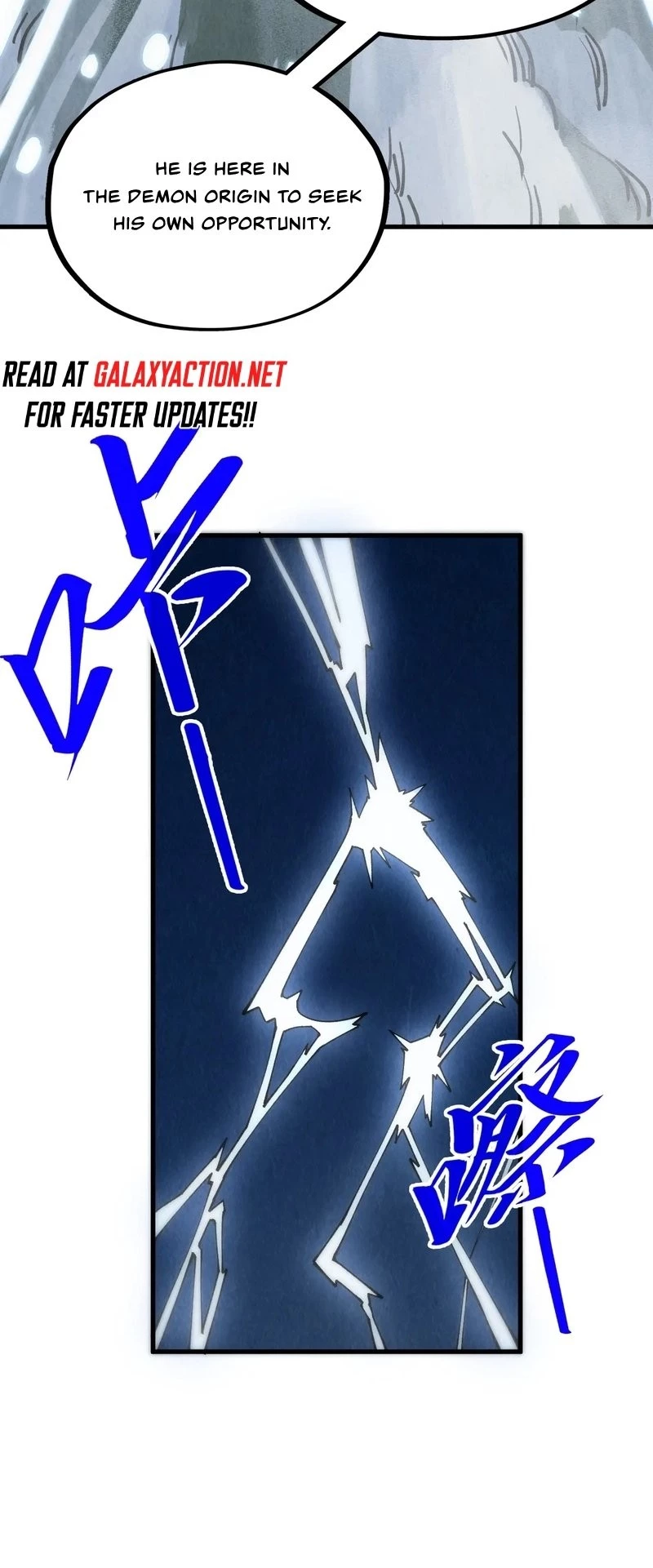 The Ultimate of All Ages Chap 331 - Next Chap 332