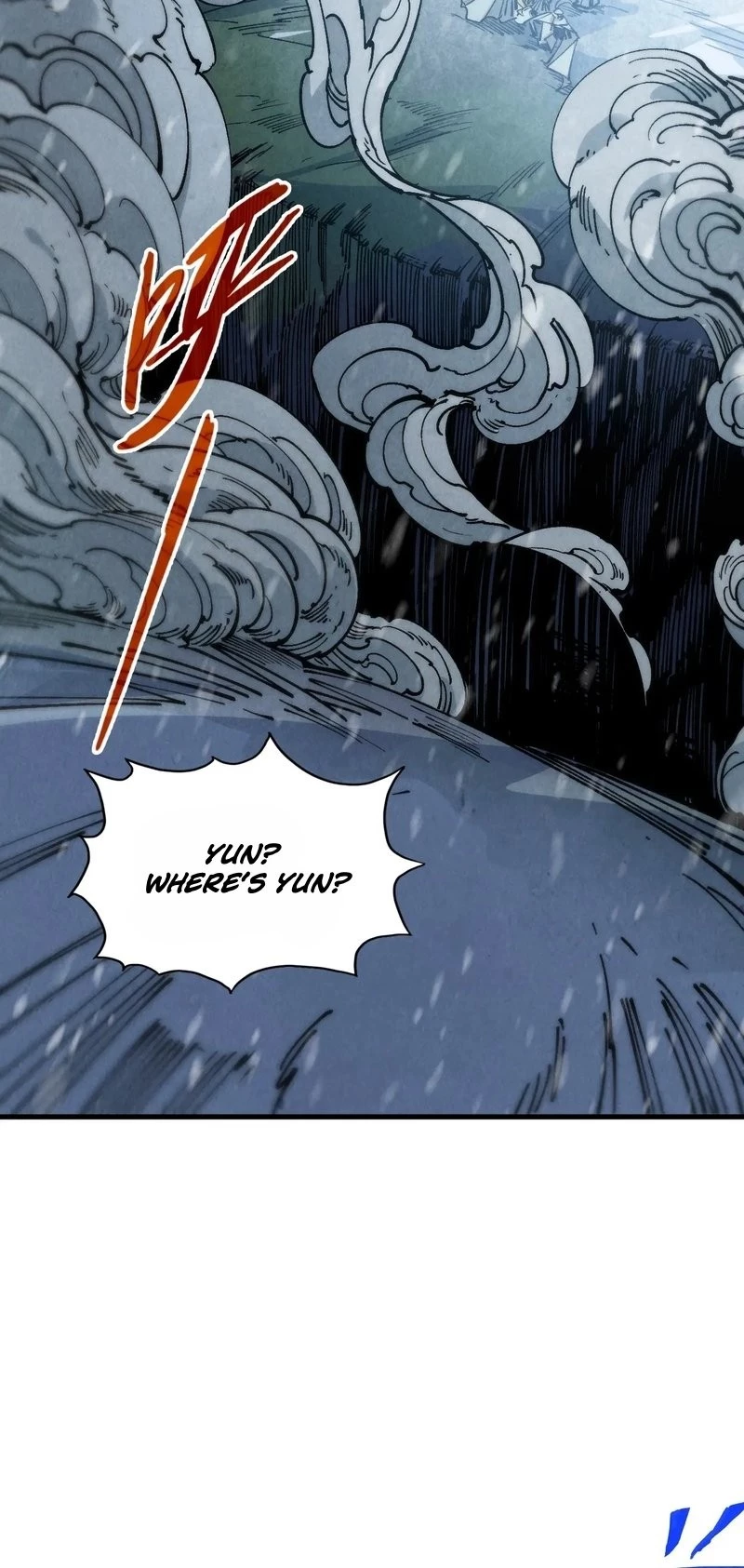 The Ultimate of All Ages  Chap 331 - Next Chap 332