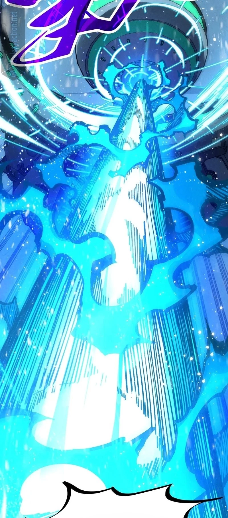 The Ultimate of All Ages  Chap 331 - Next Chap 332