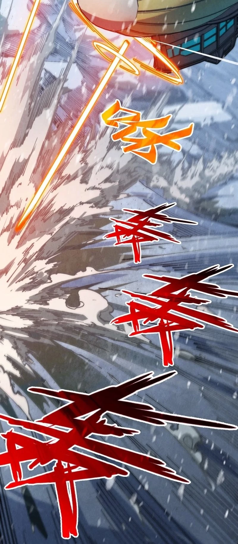 The Ultimate of All Ages  Chap 331 - Next Chap 332