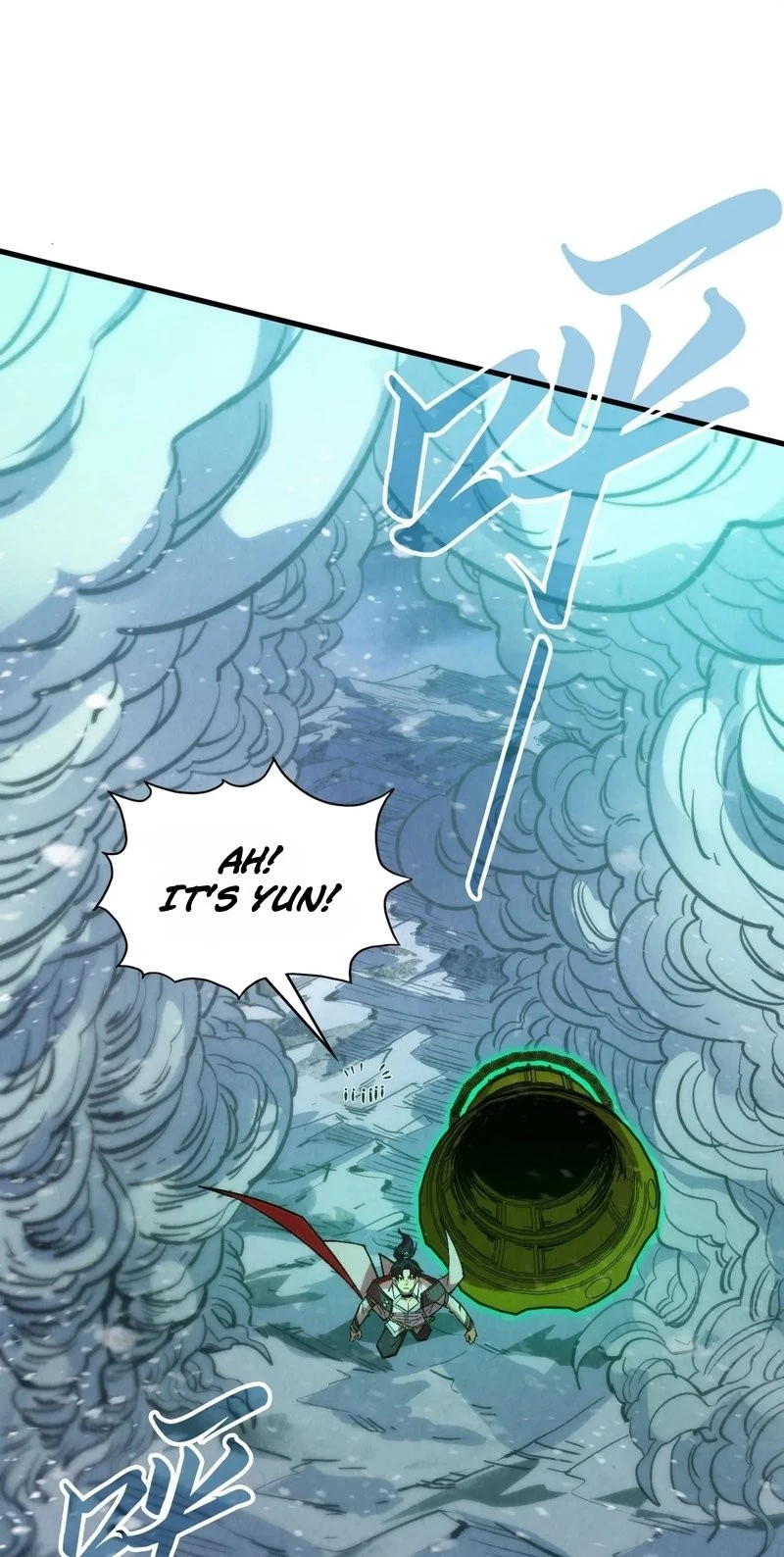 The Ultimate of All Ages  Chap 331 - Next Chap 332