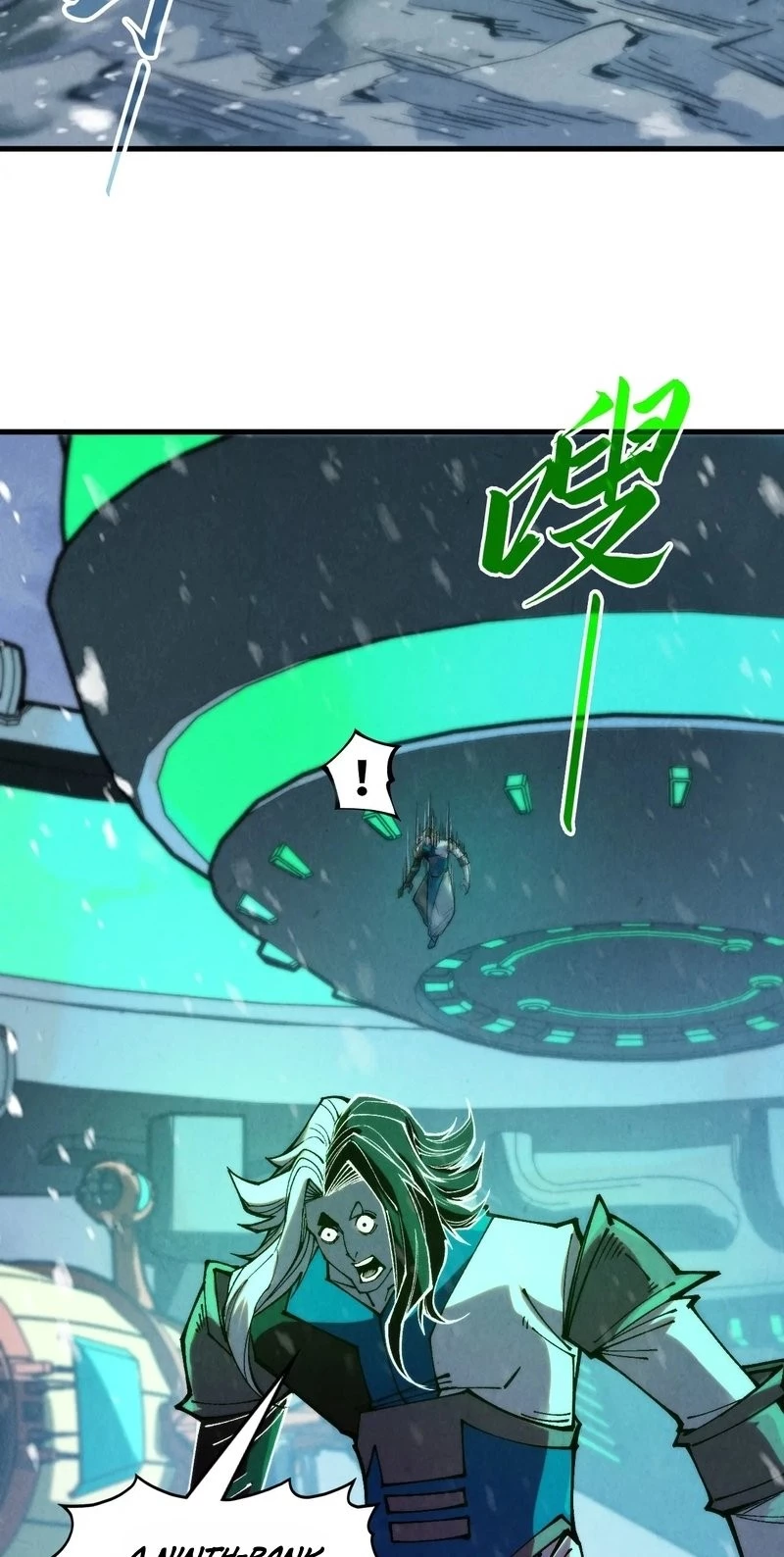 The Ultimate of All Ages  Chap 331 - Next Chap 332