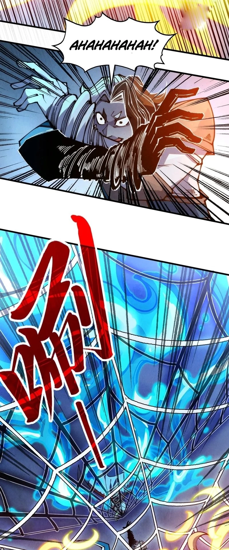 The Ultimate of All Ages  Chap 331 - Next Chap 332