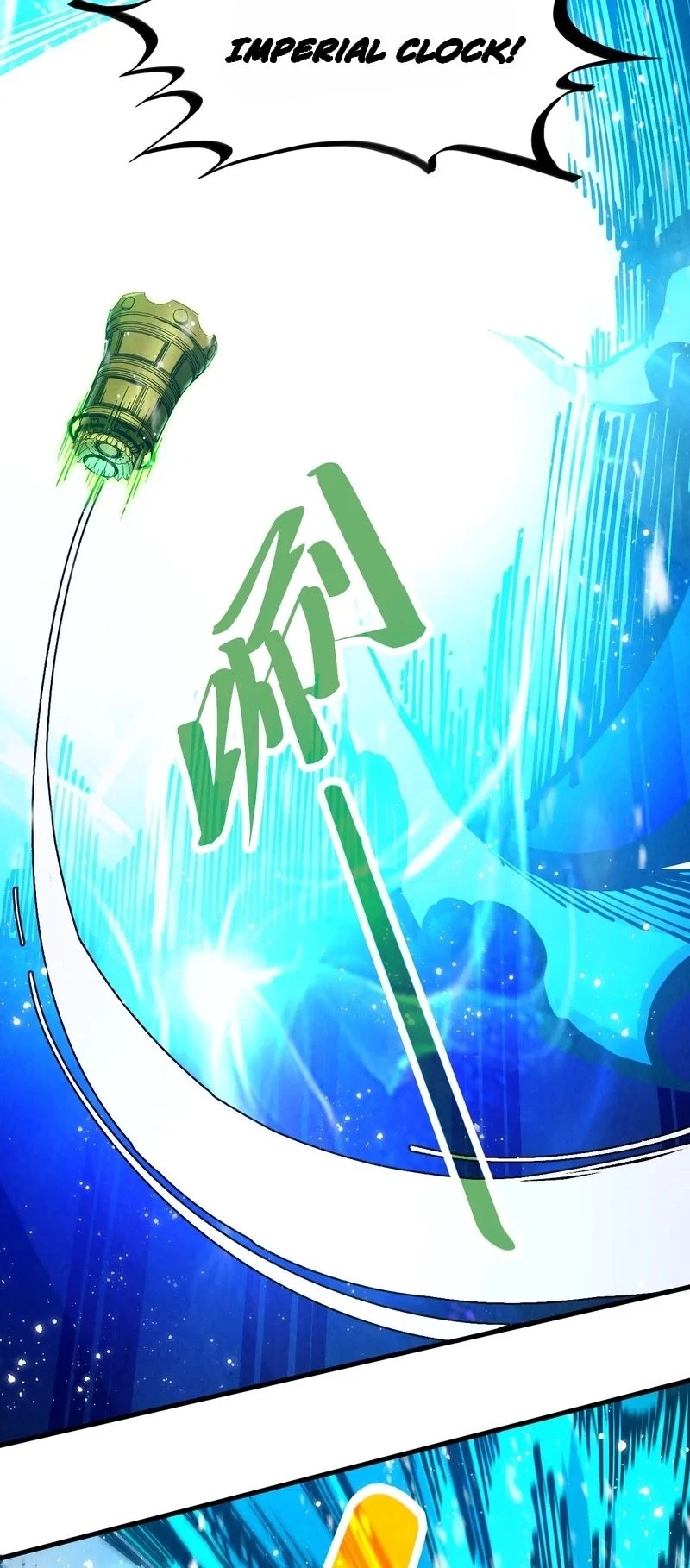 The Ultimate of All Ages  Chap 331 - Next Chap 332