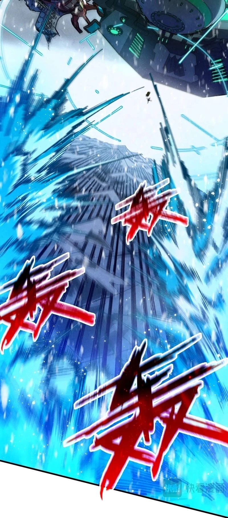 The Ultimate of All Ages Chap 331 - Next Chap 332