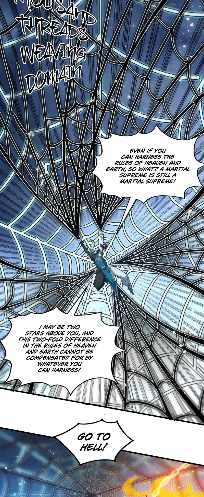 The Ultimate of All Ages Chap 332 - Next Chap 333