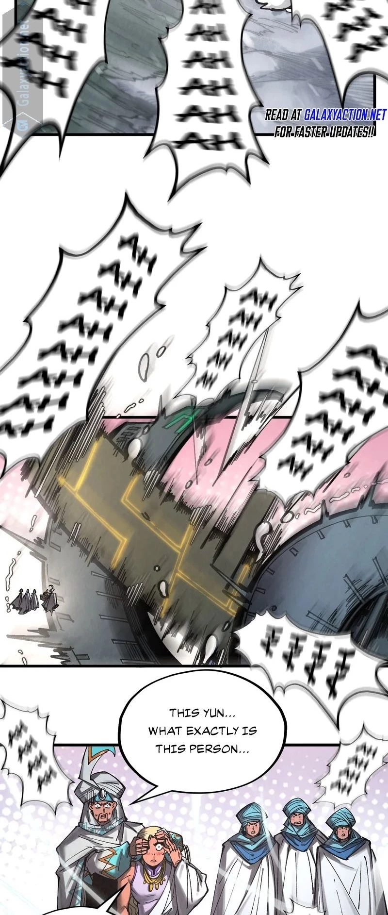 The Ultimate of All Ages Chap 332 - Next Chap 333