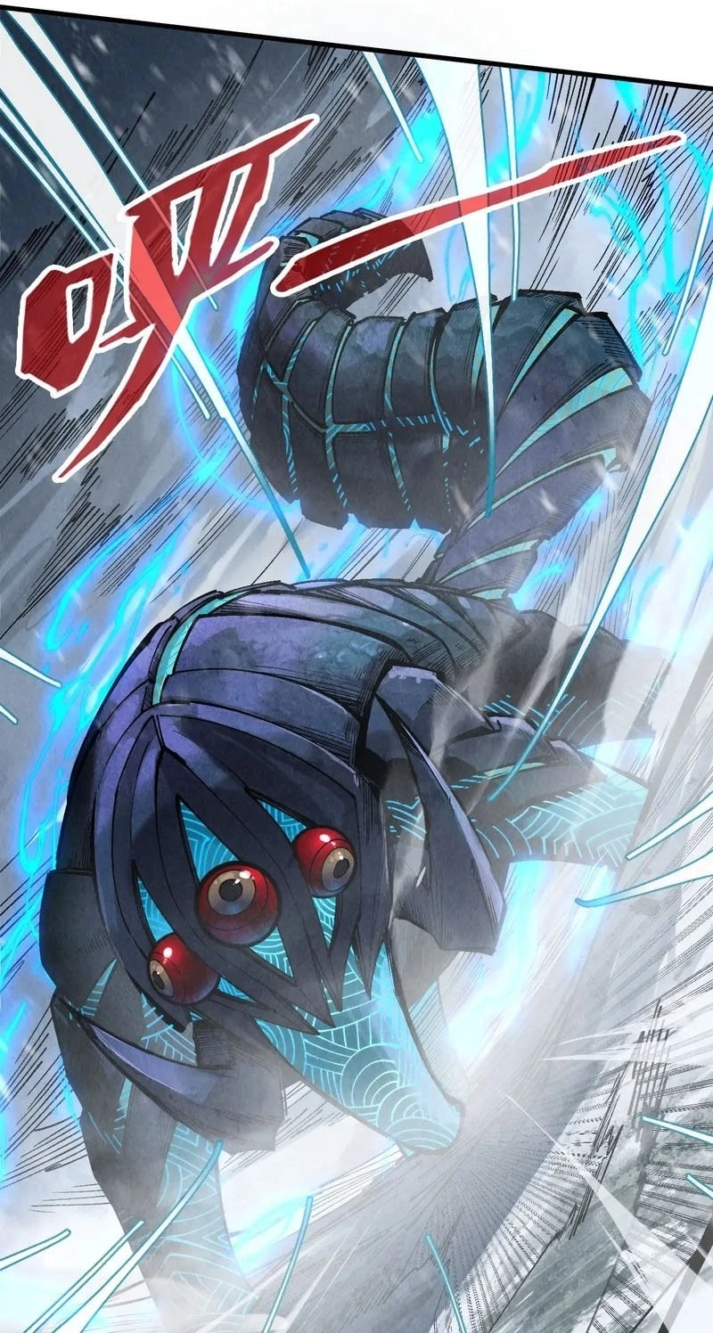 The Ultimate of All Ages Chap 332 - Next Chap 333