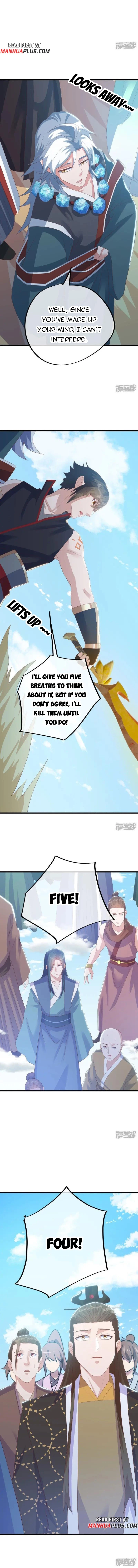 Peerless Battle Spirit Chap 656 - Next Chap 657