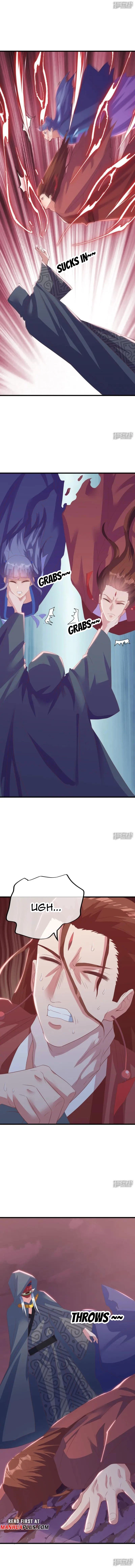 Peerless Battle Spirit Chap 656 - Next Chap 657