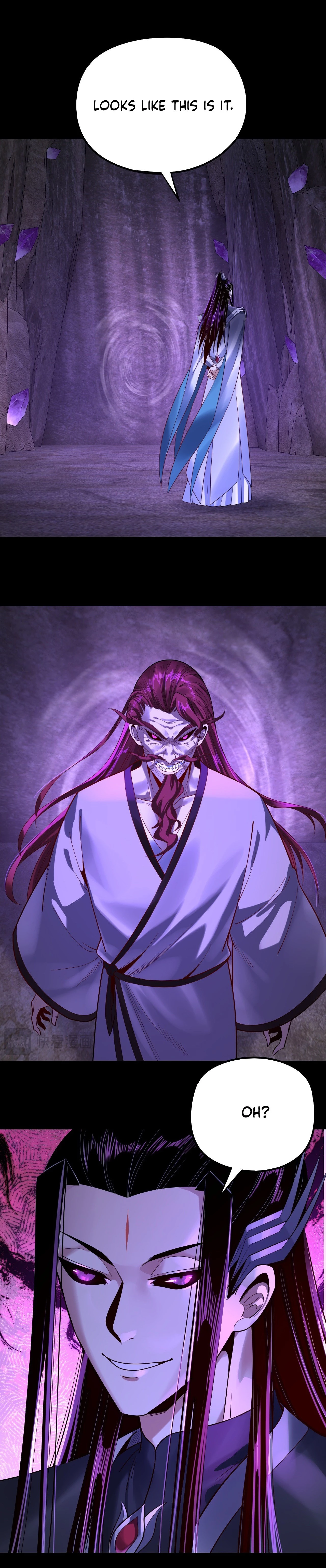 I Am the Fated Villain Chap 175 - Next Chap 176