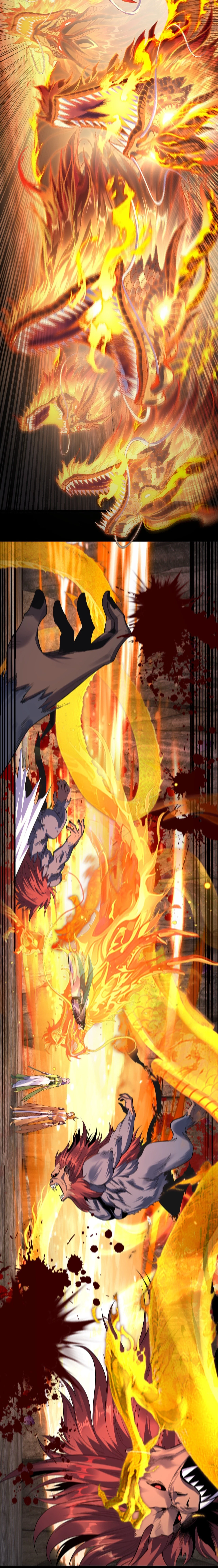 I Am the Fated Villain Chap 175 - Next Chap 176