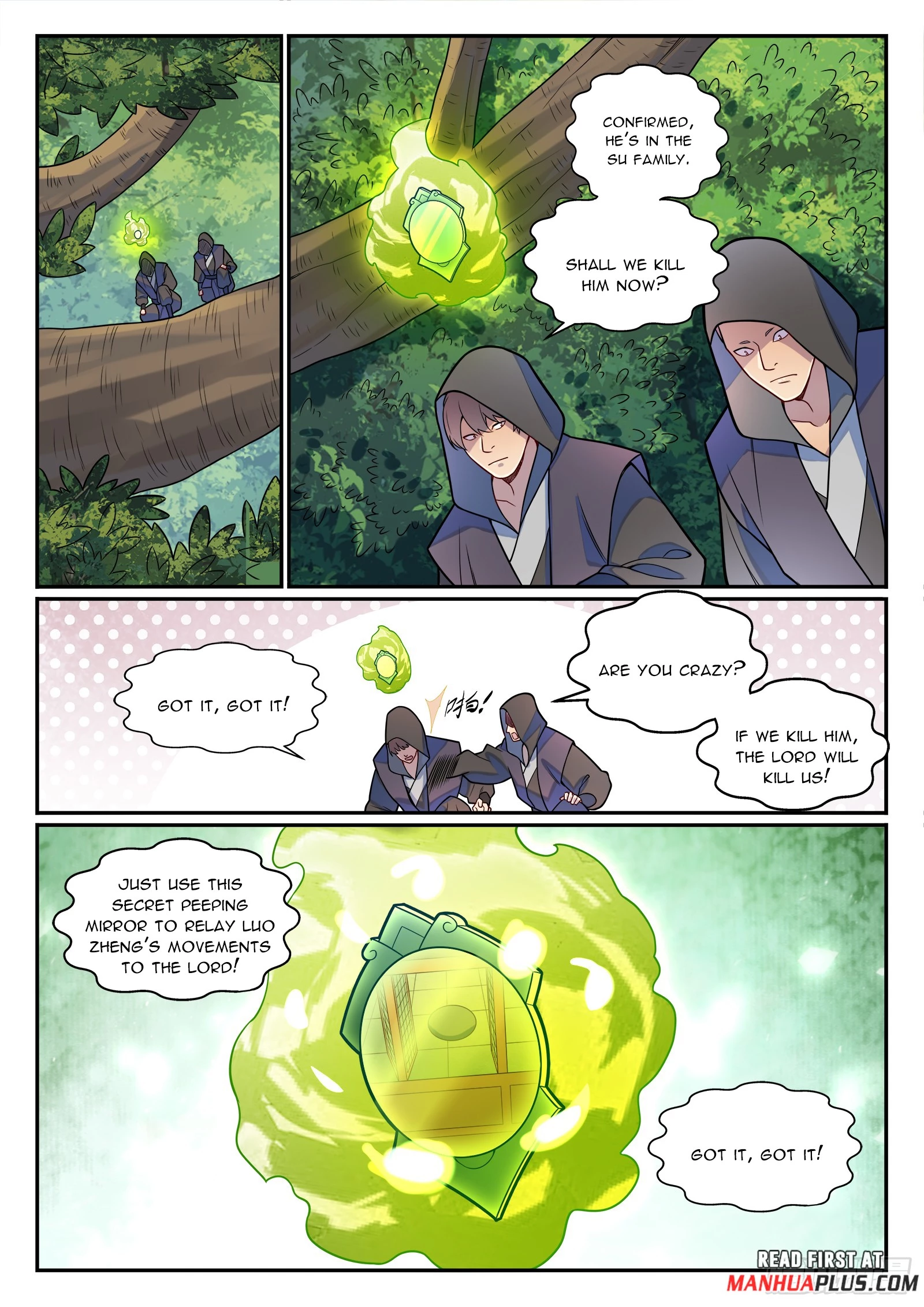 Apotheosis Chap 1214 - Next Chap 1215