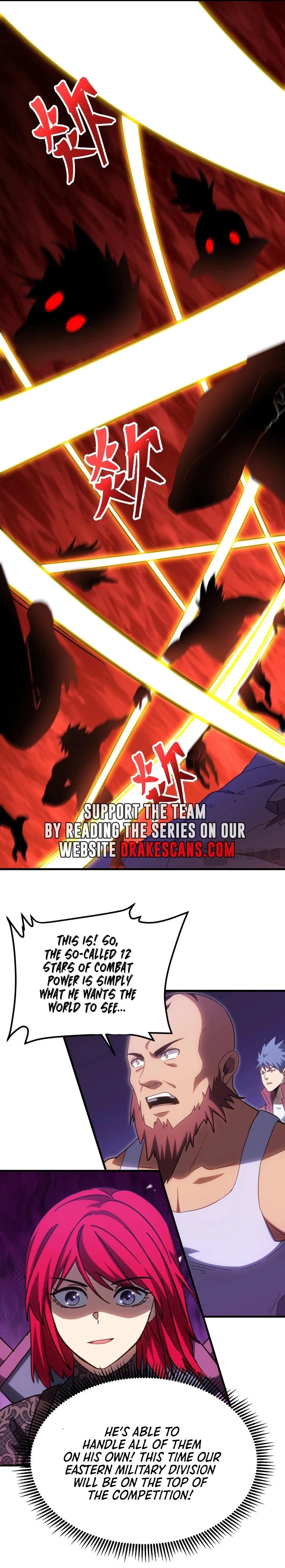 Leveling In The Future Chap 141 - Next Chap 142