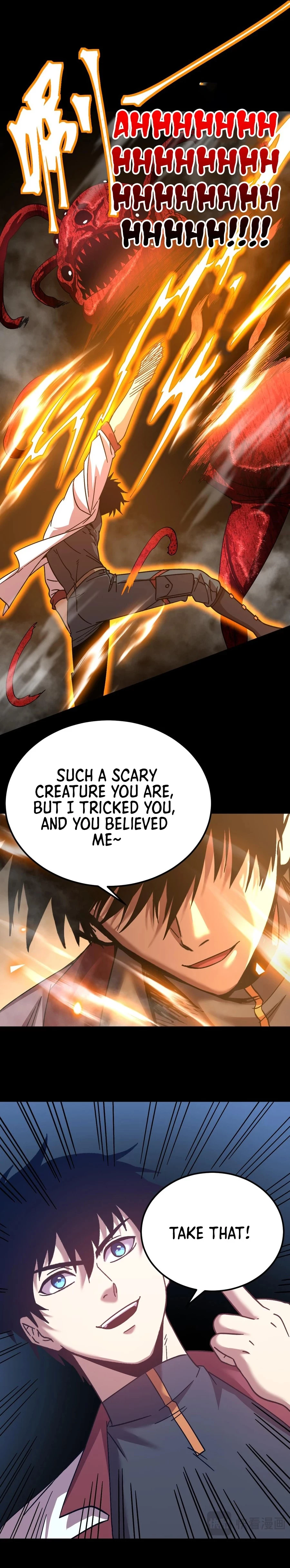 Leveling In The Future Chap 141 - Next Chap 142