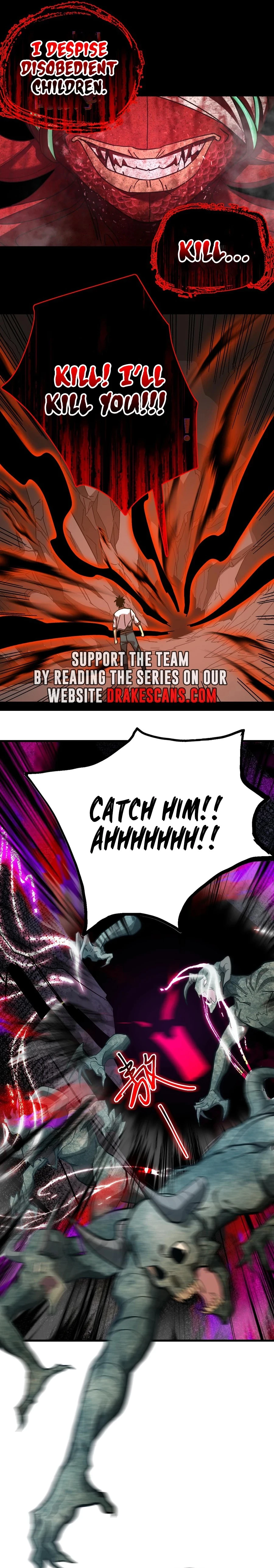 Leveling In The Future Chap 141 - Next Chap 142