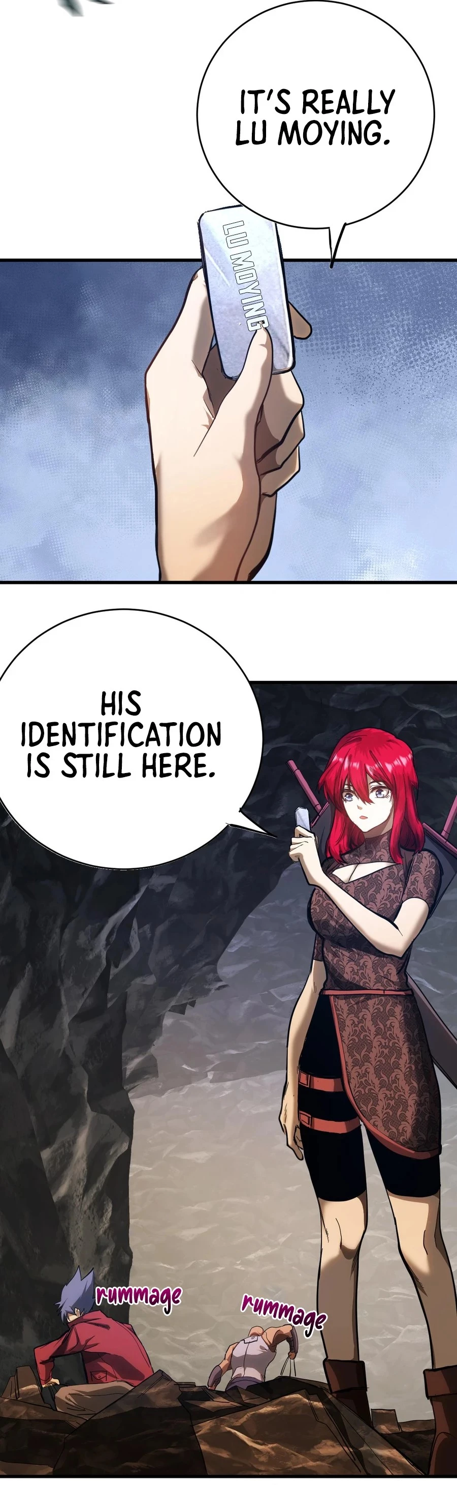 Leveling In The Future Chap 141 - Next Chap 142