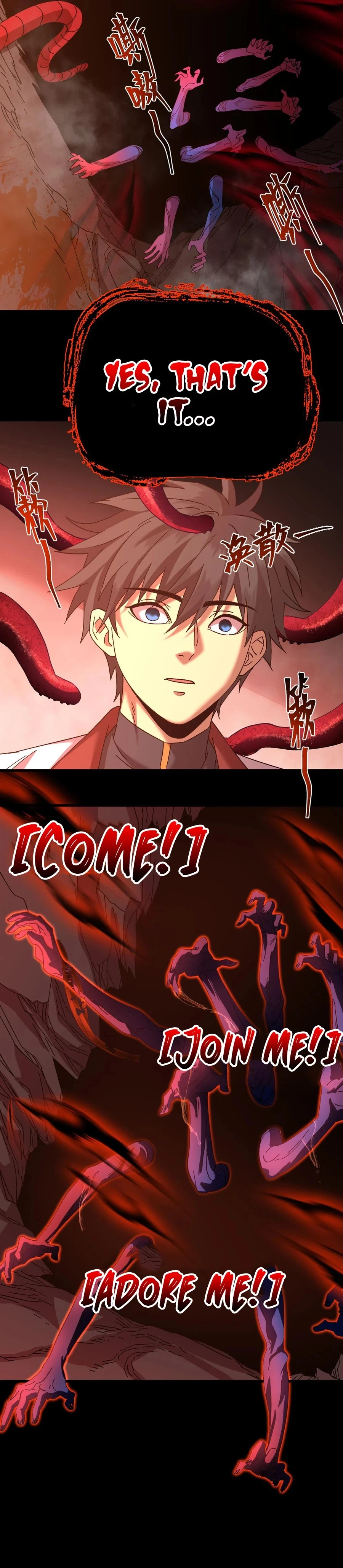 Leveling In The Future Chap 141 - Next Chap 142