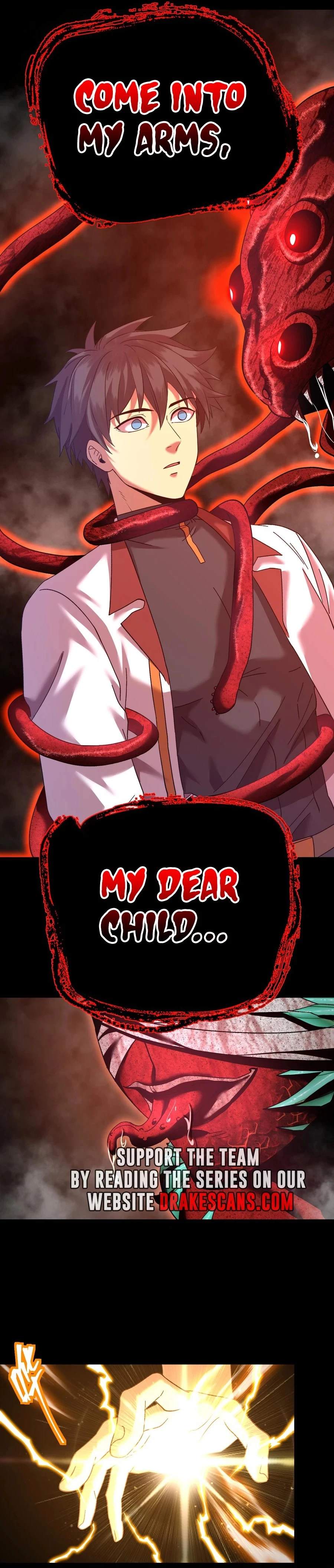 Leveling In The Future Chap 141 - Next Chap 142