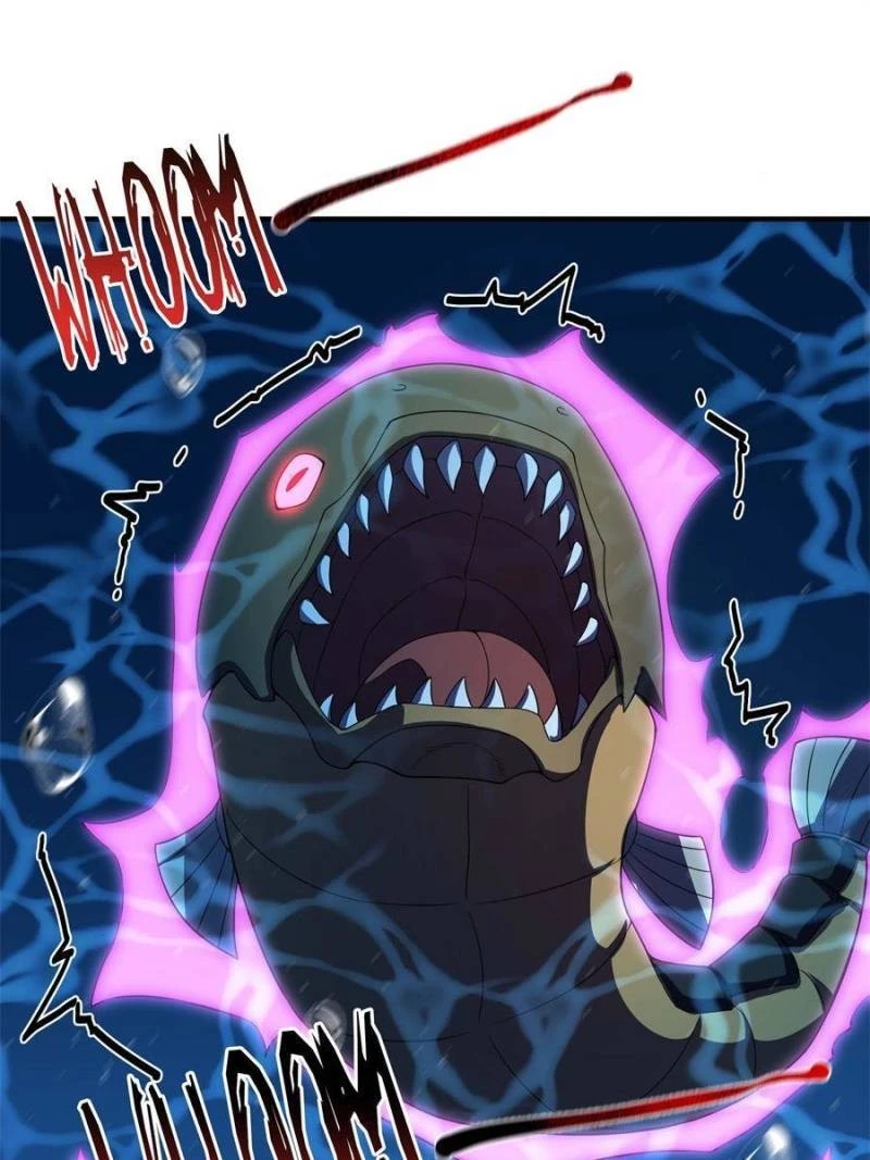 Monster Pet Evolution Chap 90 - Next Chap 91