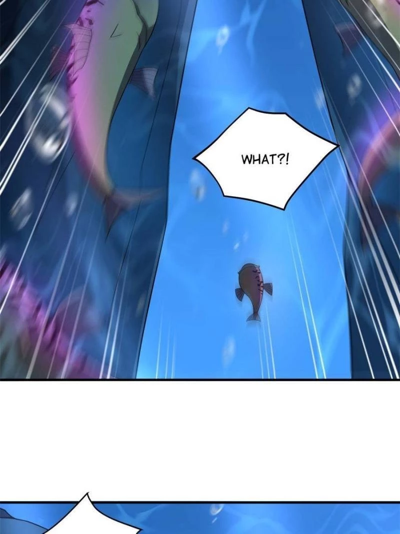 Monster Pet Evolution Chap 90 - Next Chap 91