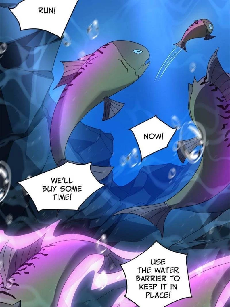 Monster Pet Evolution Chap 90 - Next Chap 91