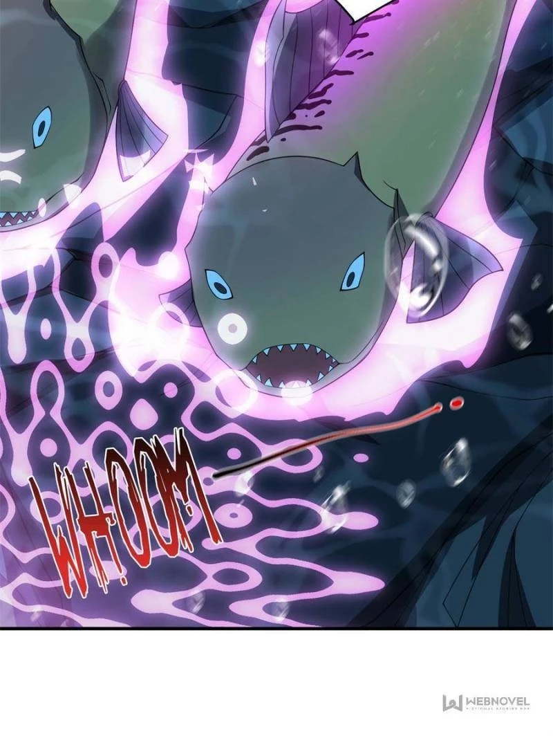 Monster Pet Evolution  Chap 90 - Next Chap 91