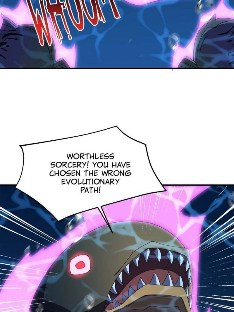 Monster Pet Evolution  Chap 90 - Next Chap 91