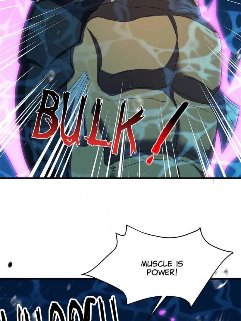 Monster Pet Evolution Chap 90 - Next Chap 91