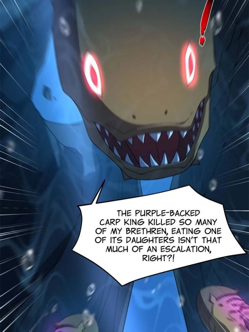 Monster Pet Evolution Chap 90 - Next Chap 91