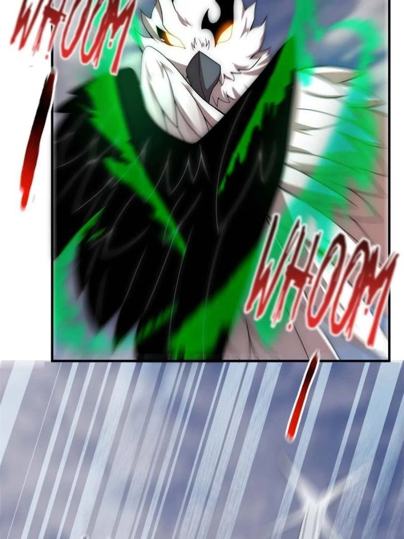Monster Pet Evolution Chap 90 - Next Chap 91
