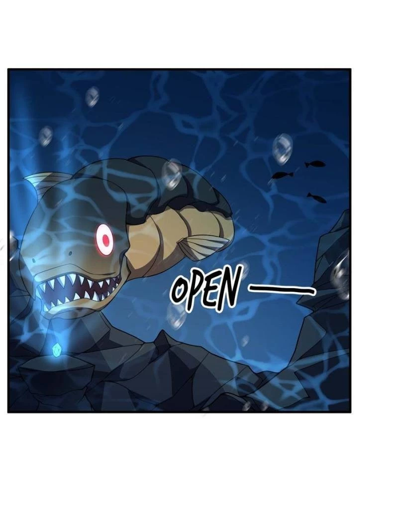 Monster Pet Evolution Chap 90 - Next Chap 91