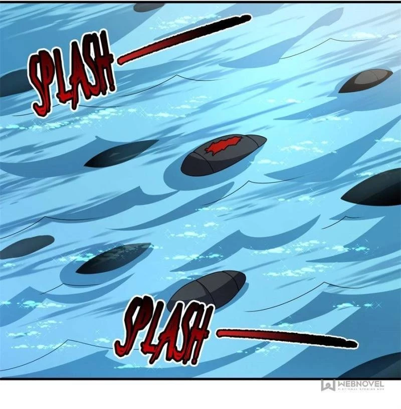 Monster Pet Evolution Chap 90 - Next Chap 91