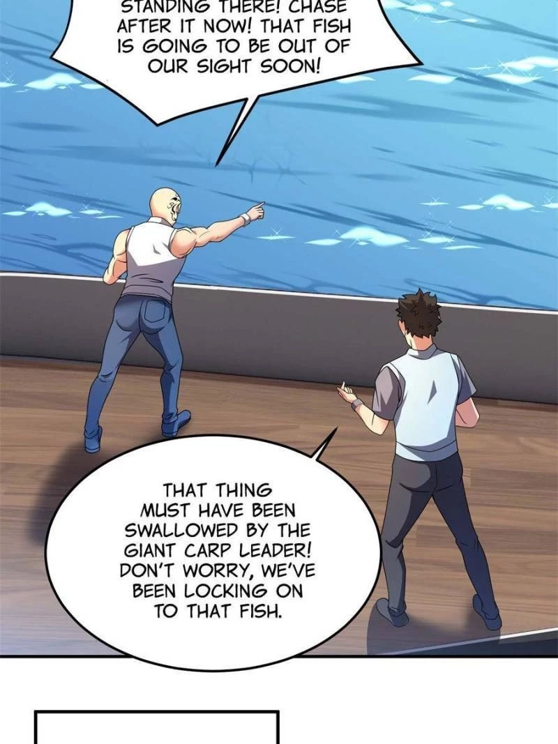 Monster Pet Evolution Chap 90 - Next Chap 91