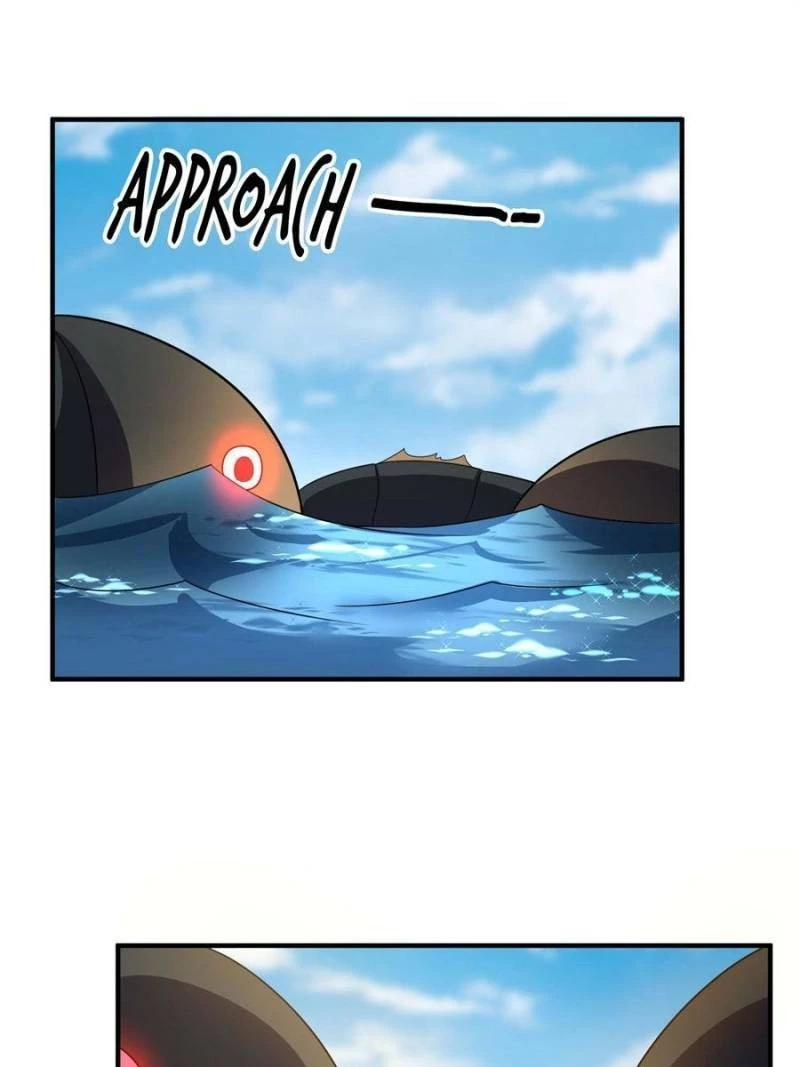 Monster Pet Evolution Chap 90 - Next Chap 91