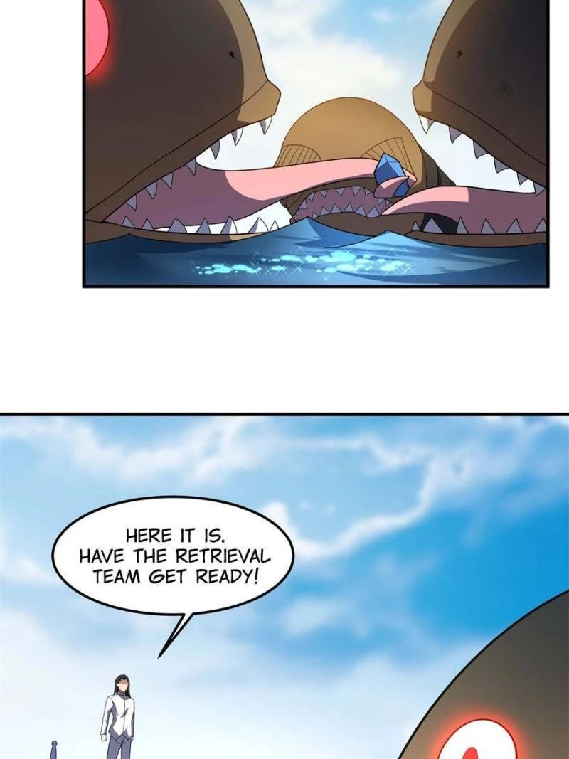 Monster Pet Evolution Chap 90 - Next Chap 91